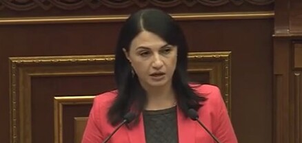 Երեխաները շատ հաճախ չեն գնում դպրոց, քանի որ ուղղորդվում են մուրացկանության․ պատգամավոր