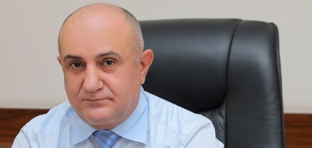 Սամվել Բաբայանը պատրաստվում է 2026 թ.-ի ընտրություններին. արցախցիներին առաջարկում է մեկ ճակատով հանդես գալ. Ժողովուրդ