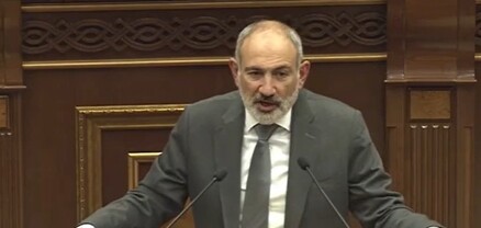 Իսկ ո՞վ է դա հերքել երբևէ. Փաշինյանը՝ սահմանազատման ռիսկերի մասին