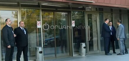 Աննա Հակոբյանի հետ ընթրիք՝ 1 մլն դրամով. ՈւՂԻՂ 