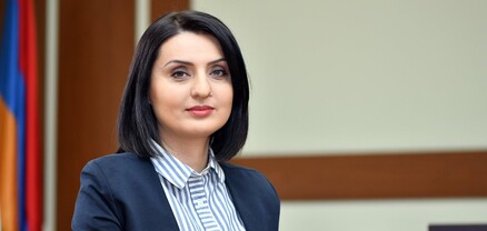 2 բնակարան, 14 մլն դրամ ավանդ, 13 մլն դրամ եկամուտ․ Զարուհի Բաթոյանի և նրա մոր ունեցվածքը
