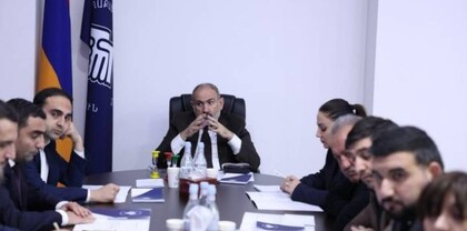 Նորից թեկնածու են փնտրում․ Հրապարակ