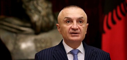 Ալբանիայում ձերբակալել են երկրի նախկին նախագահին