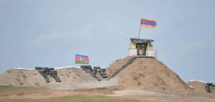 ՔՊ խմբակցությունը մտադիր է հաստատել սահմանազատման հանձնաժողովների կանոնակարգը. Ժողովուրդ