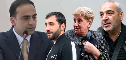 Հին Երևանն ենք ուզում, Ավինյանից դժգոհ ենք. հարցում