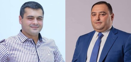 Զուգարանի թուղթ արտադրող 34-ամյա տղան ՔՊ-ականին դարձրեց քավոր և ընտրվեց համայնքապետ