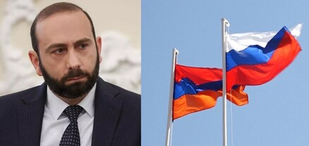 Հայ ժողովրդի մեջ ահռելի հիասթափություն կա ՌԴ-ի նկատմամբ. մարդիկ այլևս որևէ պատճառ չեն տեսնում իրենց ամբողջապես ԵՄ-ի հետ չկապելու համար. Միրզոյան