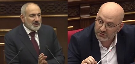 «Ակադեմիական քաղաք»-ը նախ մեր մտքերում պետք է իրականացնենք․ Փաշինյան
