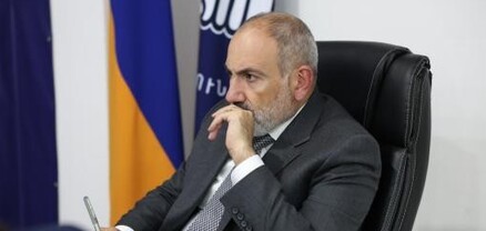 Նիկոլ Փաշինյանը ՔՊ-ի հետ քննարկել է Արդարադատության նախարարի թեկնածությունները