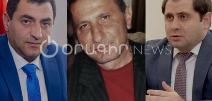 2018-ից առաջ Պապիկյանի հորը՝ մսավաճառ Ռաֆոյին, տարածք է տվել․ ինչպես դառնալ փոխմարզպետ