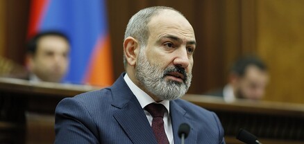 Նիկոլ Փաշինյանի ուղղությամբ խնձոր նետած տղամարդու գործը մեղադրական եզրակացությամբ ուղարկվել է դատարան