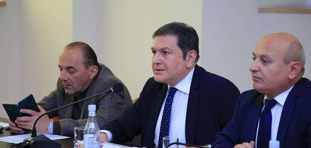 Ներկայացվել են ՀՀ-ԵՄ մուտքի արտոնագրերի ազատականացման գործընթացի մանրամասները