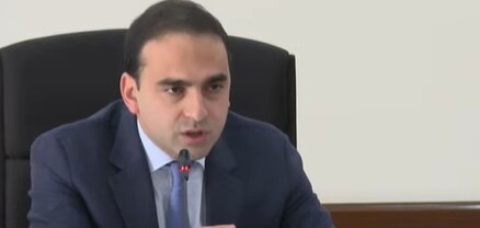 Ո՞նց, կադաստրի նոր համակարգում ինքնակամ շինությունների մասին տեղեկատվություն չկա՞․ Ավինյան