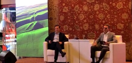 «Իմ Ամերիա, իմ Հայաստան»․ Ամերիաբանկի խոստումնալից նախագիծը