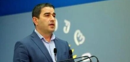 99 տոկոսից ավելի ձայների հաշվարկից հետո, ըստ կանխատեսումների, «Վրացական երազանքը» կստանա 54 տոկոս ձայն