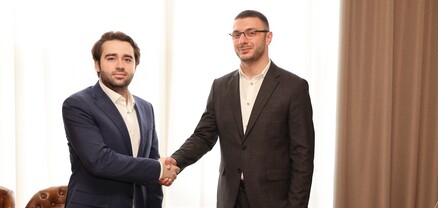 «Բադալյան եղբայրներ» ընկերությունների խումբը 45 մլն դրամ կտրամադրի Երևանի N3 ՏՄԱԿ-ի վերանորոգման համար