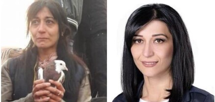 Արփի Դավոյանը կնշանակվի Արդարադատության նախարար