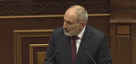 Ճակատենցիները ինձ ասել են՝ ուզում են իրենց հետ տեղի ունենա նույնը, ինչ՝ Կիրանցի ժողովրդի հետ․ Փաշինյան