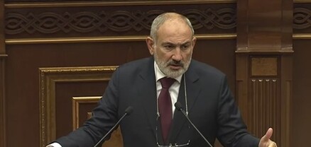 Ադրբեջանը հակված չէ պայմանագիր ստորագրել,  դրա համար նոր թեմաներ է դաշտ բերում. Փաշինյան