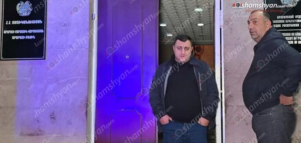 Կրակոցներ՝ Արարատի մարզում. կրակողին վնասազերծել են. shamshyan.com
