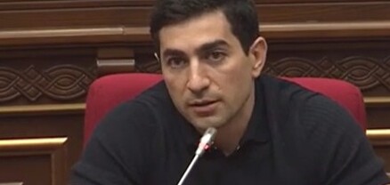 Ե՛վ քննչականը, և՛ դատախազությունը երկակի ստանդարտներ են գործածում․ Լևոն Քոչարյանը՝ Աննա Վարդապետյանին