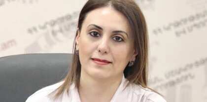 ԿԳՄՍ նախարար Ժաննա Անդրեասյանի շուրջ պարպերաբար ծավալվող սկանդալների ալիքը նոր թափ է հավաքում. Ժողովուրդ
