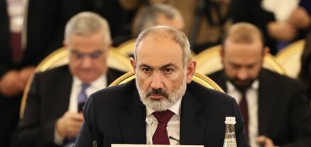 Համահայկական հիմնադրամին չեն վստահում. Փաշինյանը խաբել է. Ժողովուրդ