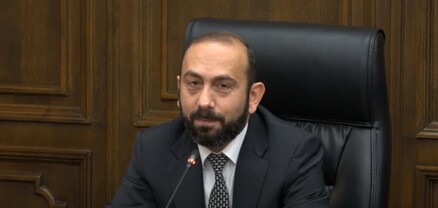 Թուրքիան Հայաստանի հետ հարաբերությունները կապում է մեր և Ադրբեջանի միջև ընթացող գործընթացի հետ