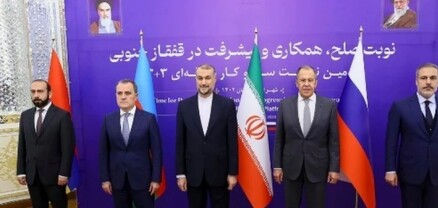 Միրզոյանը կմեկնի Թուրքիա․ հայտնի է «3+3» ձևաչափով հադիպման օրը