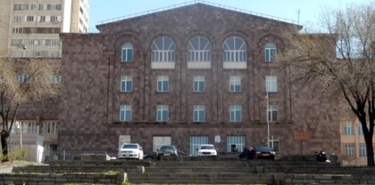 Ջոն Կիրակոսյանի անվան դպրոցի ուսուցիչը կալանավորվել է․ ՔԿ
