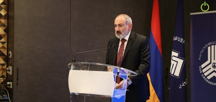 Ադրբեջանը ցանկանում է օգտագործել Հայաստանով անցնող հաղորդակցությունները, այլ ոչ թե բացել սեփականը