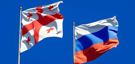 Պուտինն ընդլայնել է Վրաստանի քաղաքացիների համար առանց վիզայի ռեժիմը
