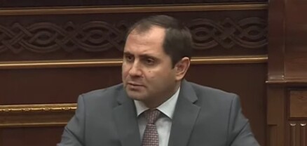 ԶՈւ-ում մեր մարտահրավերը ինքնասպանությունները և սպանություններն են․ Պապիկյան