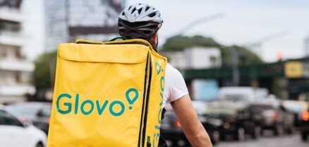 Glovo-ից զգույշ եղեք․ պատվերը կիսատ են բերում, գումարն ամբողջությամբ գանձում
