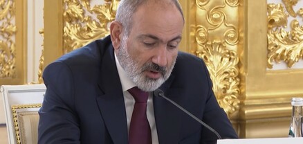 Հայաստանը պատրաստ է ստորագրել խաղաղության պայմանագիրն արդեն այս ամիս․ վարչապետ