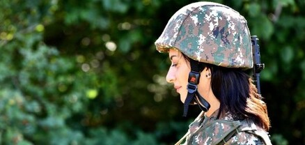 44-օրյա պատերազմի քրոնիկան․ օր 17-րդ՝ հոկտեմբերի 13