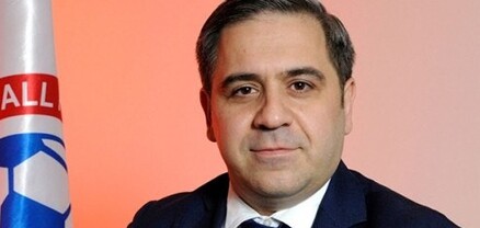Երբևէ կառչած չեմ եղել ֆեդերացիայի նախագահի աթոռից»․ Արմեն Մելիքբեկյանը հայտնել է՝ հրաժարական չի տա