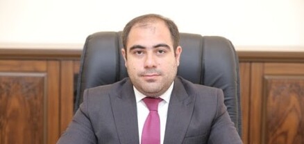 Ազատման դիմում է գրել նաև ՏԿԵ փոխնախարարը