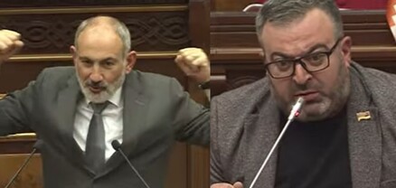 Գառնիկ ջան, դու Կիրանցի թեման ես, էս ի՞նչ տրանսֆորմացիա է․ Փաշինյանը զարմացավ ու զվարճացավ