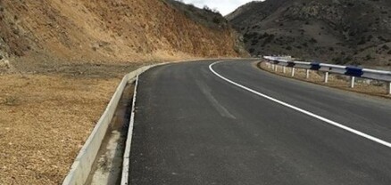 ՀՀ տարածքում ավտոճանապարհներն անցանելի են