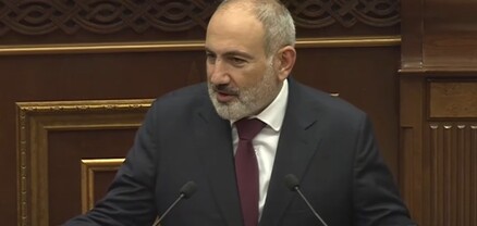 ԼՂ հարցը շատ երկրներում որպես Հայաստանի վզին գցած պարան են օգտագործել․ Փաշինյան