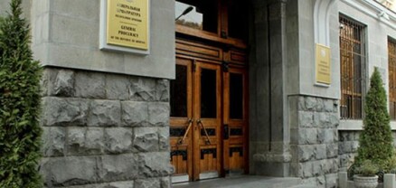 Աղազարյանի և Քյարամյանի միջև տեղի ունեցած միջադեպով քրեական վարույթ է նախաձեռնվել