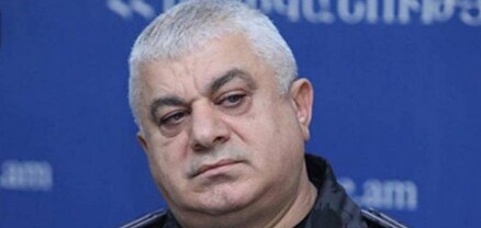 Ինչպես իշխանությունն է, այնպես էլ՝ իր ոստիկանապետը․ Հրապարակ
