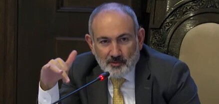 3-րդ հարցի ճիշտ պատասխանը միշտ չէ, որ 4-րդ տարբերակն է․ Նիկոլ Փաշինյան