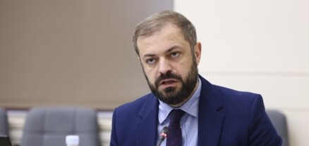ԵԱՏՄ-ի և Իրանի միջև առևտրաշրջանառությունը վերջին տարիներին գերազանցել է 5.2 մլրդ դոլարը. Գևորգ Պապոյան