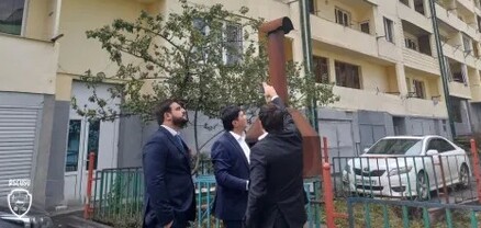 Քաղաքաշինական նորմերի բազմաթիվ խախտումներ են հայտնաբերվել Սյունիքում