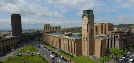 Երևանյան-Գասպարյան փողոցների խաչմերուկում կկատարվի երթևեկության կազմակերպման փոփոխություն