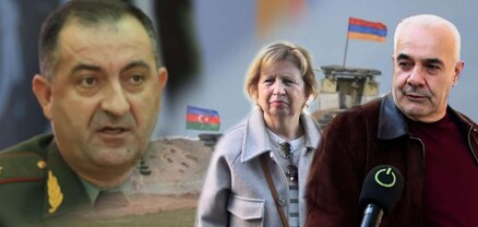 ՀՀ-ում պատերազմի վտանգ արդեն մի քանի տարի է` կա. հարցում