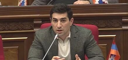 Լոլոներ պետք չի ստեղ կարդալ․ Լևոն Քոչարյանը՝ Նիկոլ Փաշինյանին