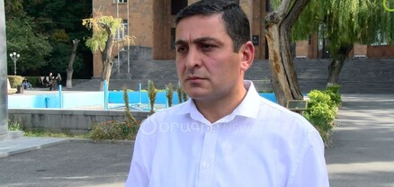 Բուհերը կազմաքանդելու են․ ազատամիտ, համարձակ դասախոսներին չեն ընդունելու աշխատանքի․ Մենուա Սողոմոնյան